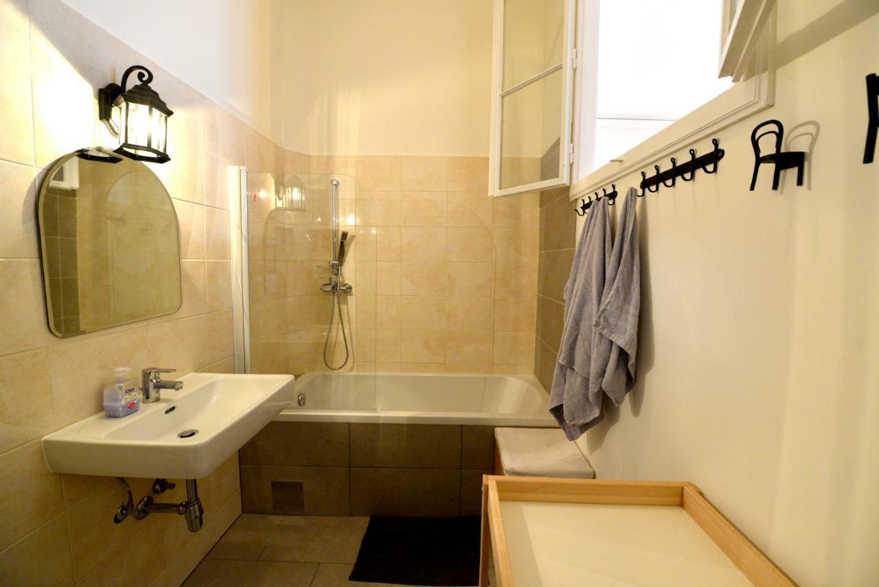 Classy Apartment, 10 Min To The Centre Wien Ngoại thất bức ảnh
