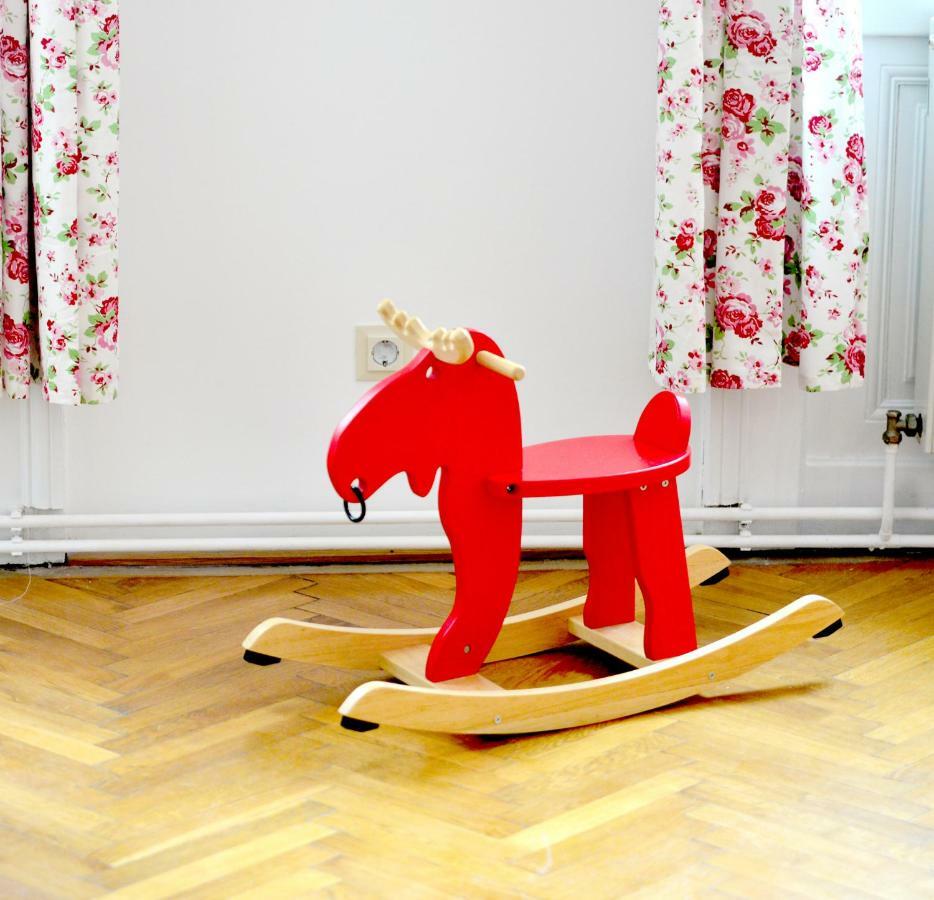 Classy Apartment, 10 Min To The Centre Wien Ngoại thất bức ảnh
