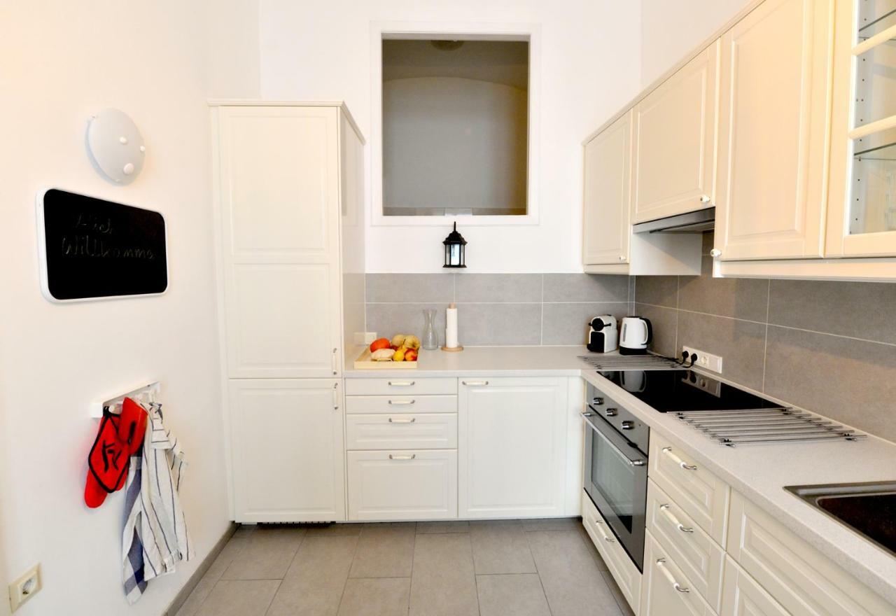 Classy Apartment, 10 Min To The Centre Wien Ngoại thất bức ảnh