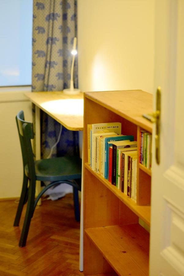 Classy Apartment, 10 Min To The Centre Wien Ngoại thất bức ảnh
