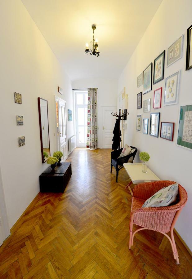 Classy Apartment, 10 Min To The Centre Wien Ngoại thất bức ảnh