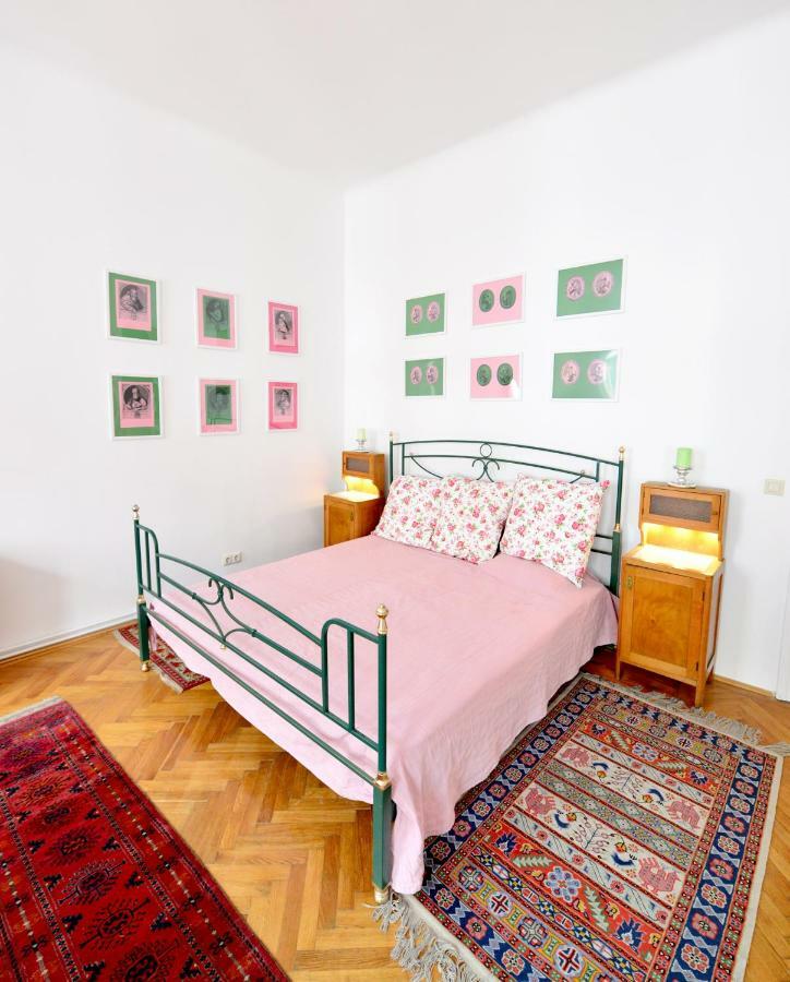 Classy Apartment, 10 Min To The Centre Wien Ngoại thất bức ảnh