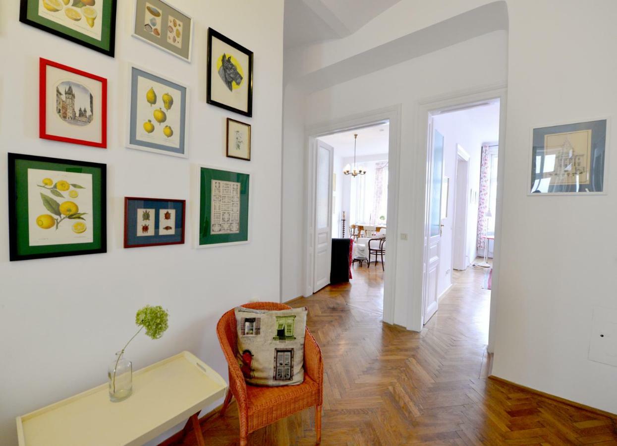 Classy Apartment, 10 Min To The Centre Wien Ngoại thất bức ảnh