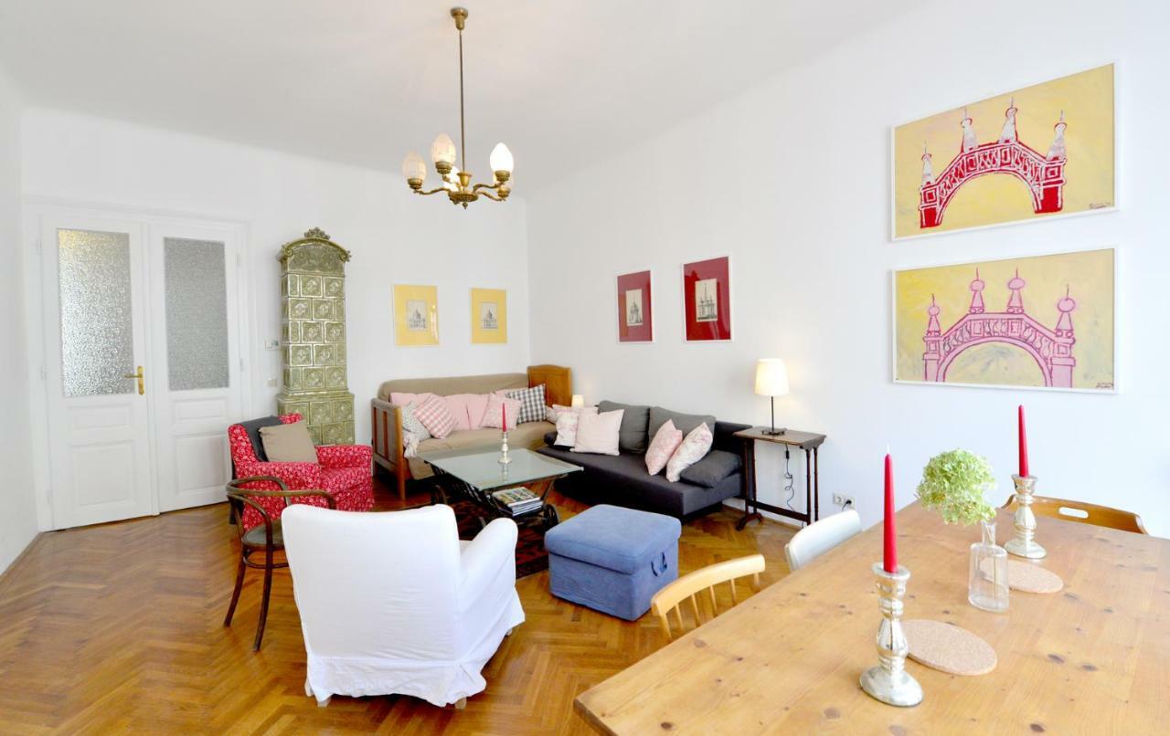 Classy Apartment, 10 Min To The Centre Wien Ngoại thất bức ảnh