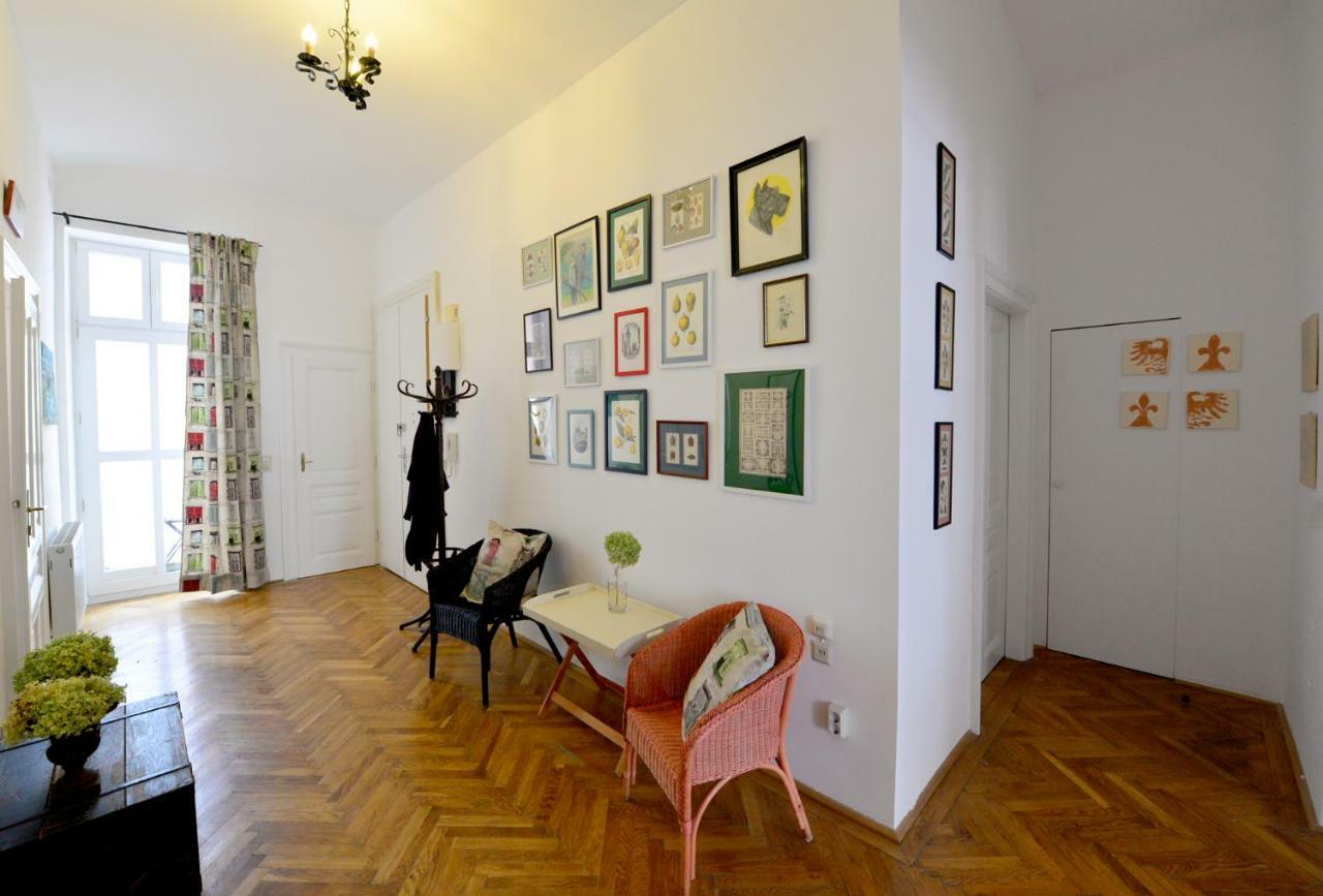 Classy Apartment, 10 Min To The Centre Wien Ngoại thất bức ảnh