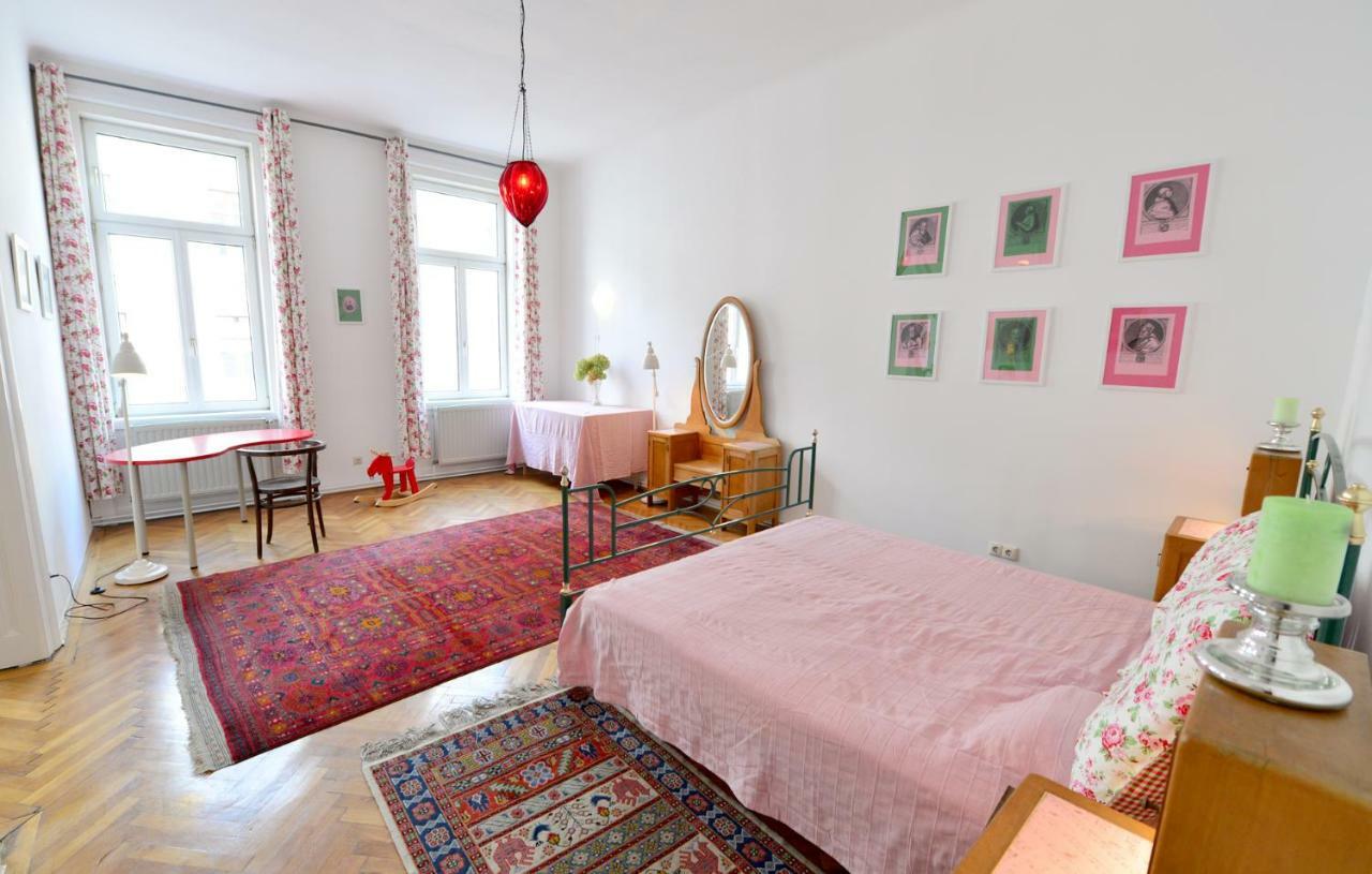 Classy Apartment, 10 Min To The Centre Wien Ngoại thất bức ảnh