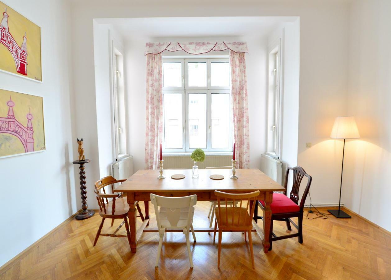 Classy Apartment, 10 Min To The Centre Wien Ngoại thất bức ảnh