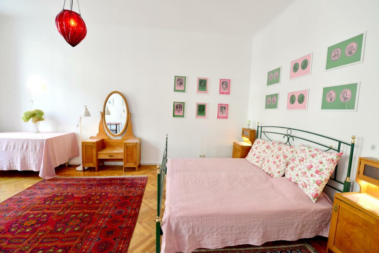 Classy Apartment, 10 Min To The Centre Wien Ngoại thất bức ảnh