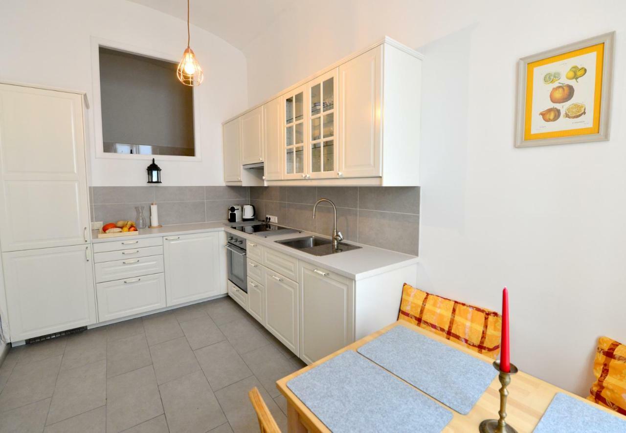 Classy Apartment, 10 Min To The Centre Wien Ngoại thất bức ảnh