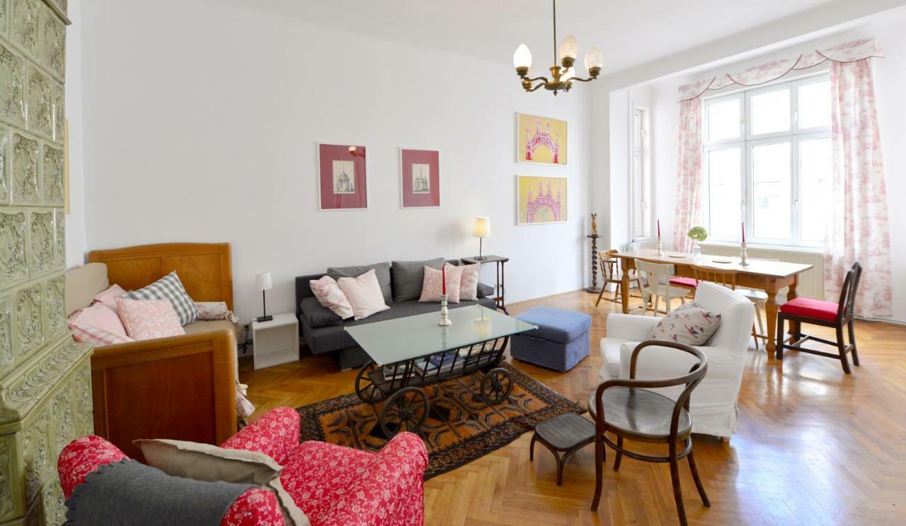 Classy Apartment, 10 Min To The Centre Wien Ngoại thất bức ảnh