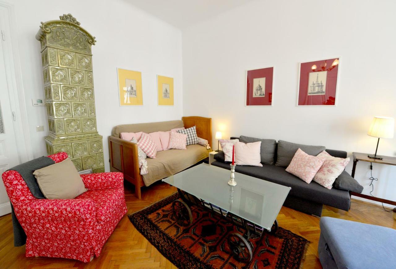 Classy Apartment, 10 Min To The Centre Wien Ngoại thất bức ảnh