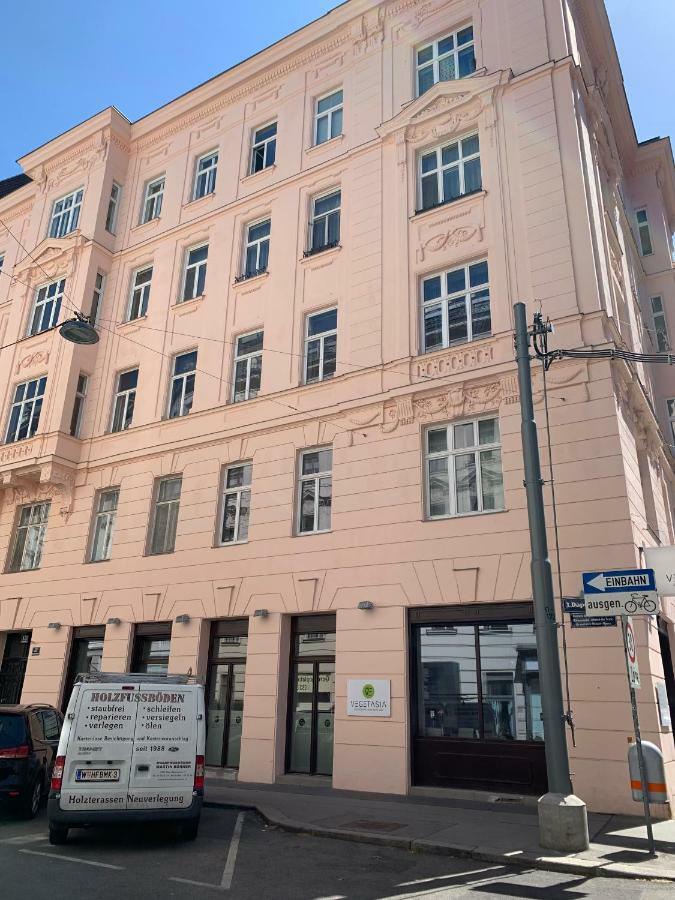 Classy Apartment, 10 Min To The Centre Wien Ngoại thất bức ảnh